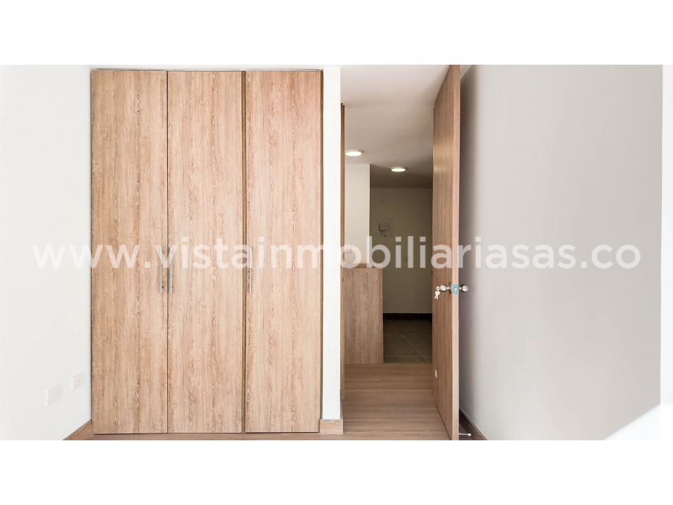 Apartamento en venta en La Francia, Manizales · foto 11 de 20