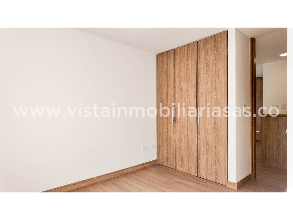 Apartamento en venta en La Francia, Manizales · foto 12 de 20