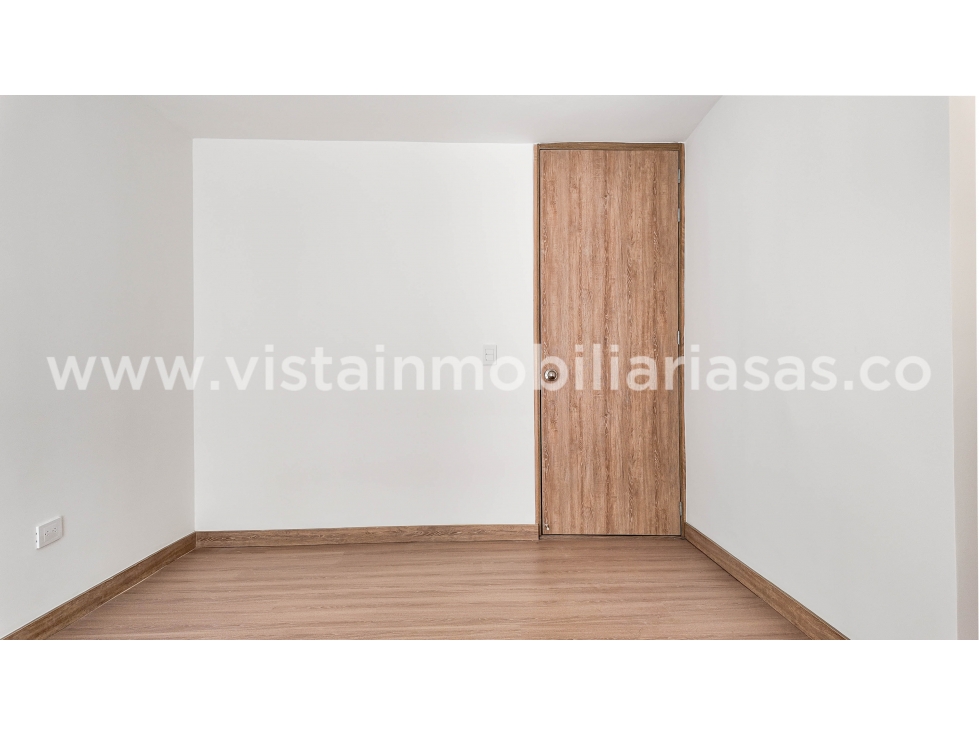 Apartamento en venta en La Francia, Manizales · foto 13 de 20