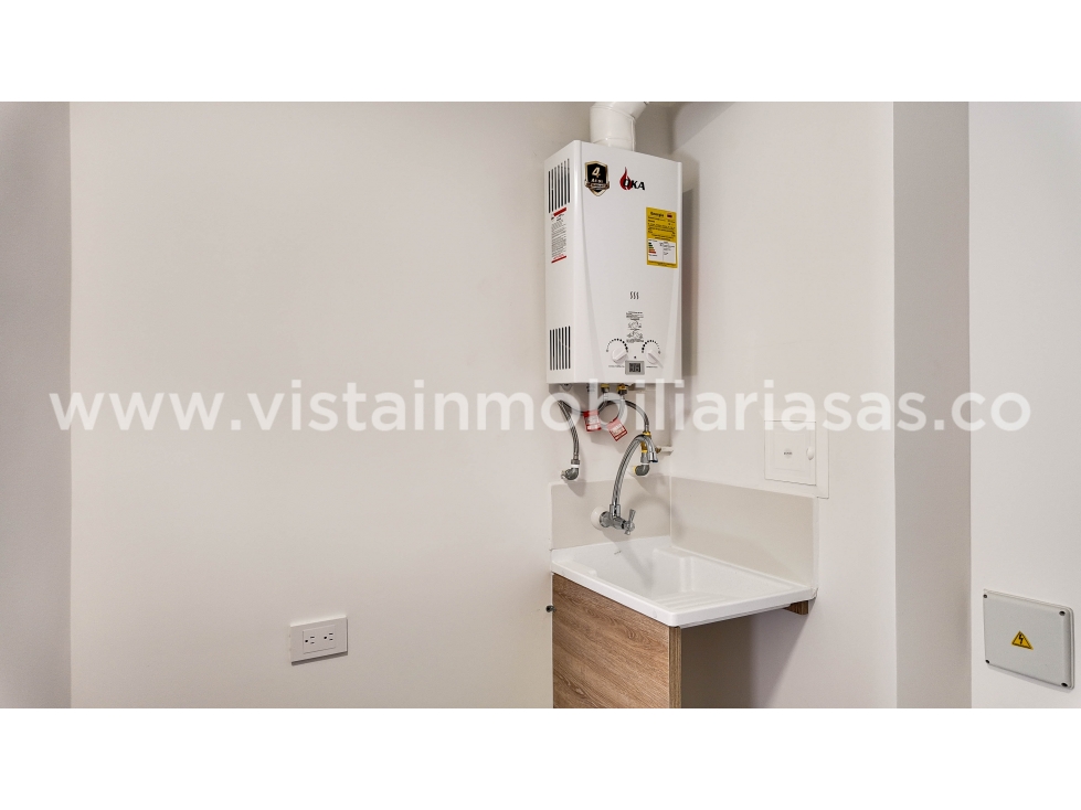 Apartamento en venta en La Francia, Manizales · foto 18 de 20