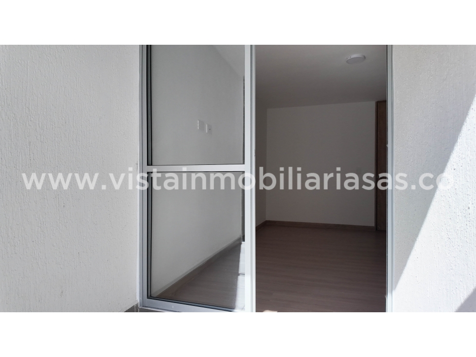 Apartamento en venta en La Francia, Manizales · foto 20 de 20
