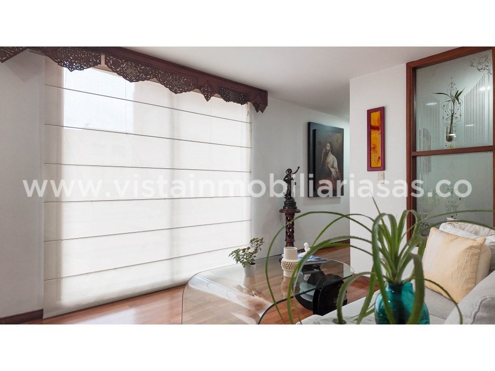 Apartamento en venta en Palo Grande, Manizales · foto 7 de 24