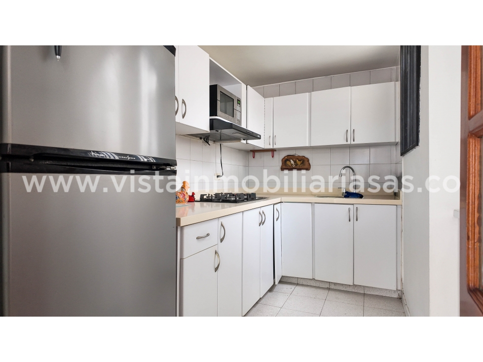 Apartamento en venta en Palo Grande, Manizales · foto 8 de 24