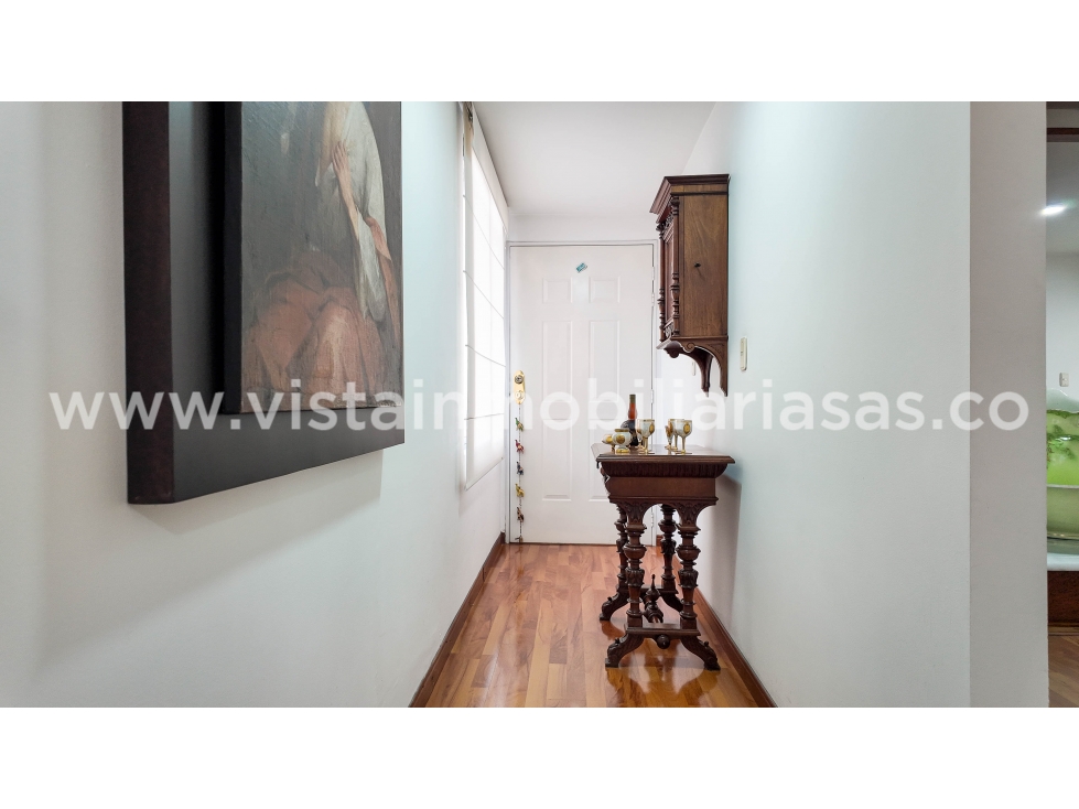 Apartamento en venta en Palo Grande, Manizales · foto 10 de 24