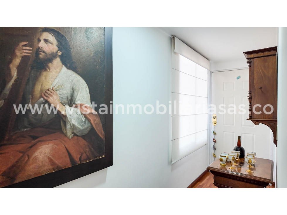 Apartamento en venta en Palo Grande, Manizales · foto 11 de 24