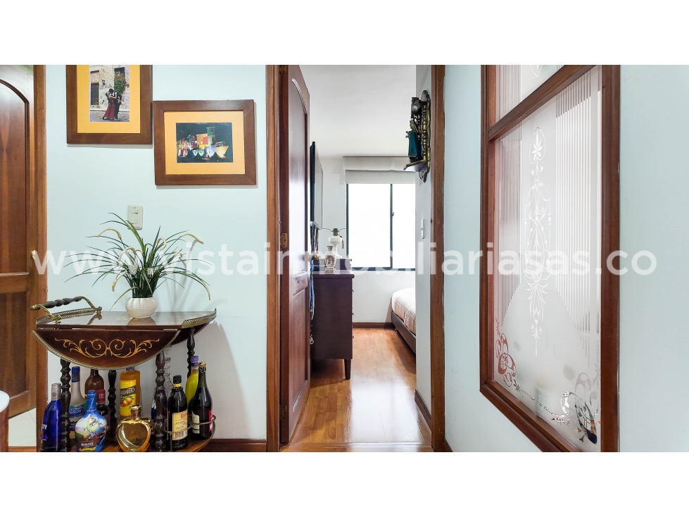 Apartamento en venta en Palo Grande, Manizales · foto 12 de 24