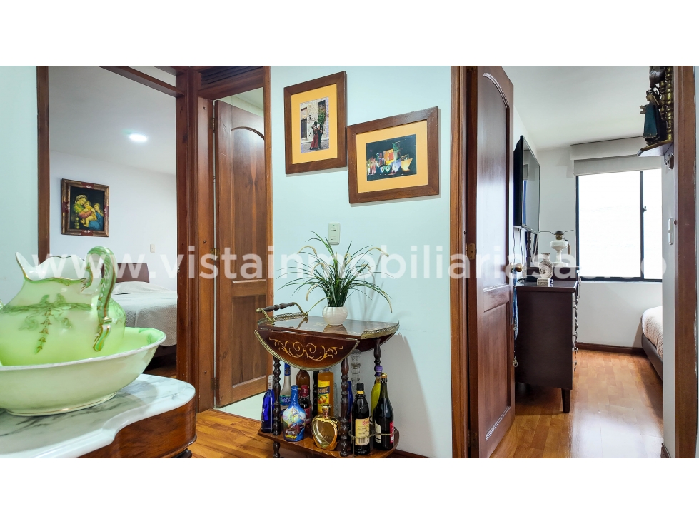 Apartamento en venta en Palo Grande, Manizales · foto 13 de 24