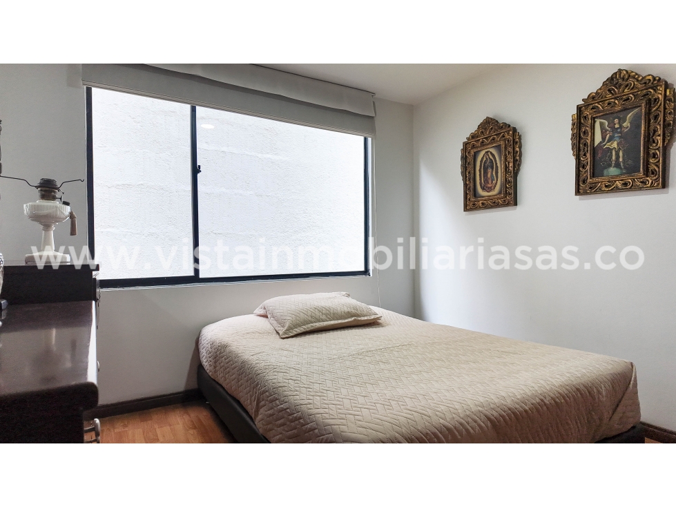 Apartamento en venta en Palo Grande, Manizales · foto 14 de 24