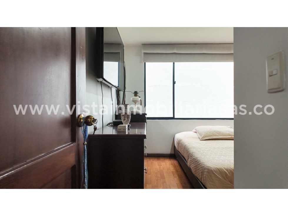 Apartamento en venta en Palo Grande, Manizales · foto 15 de 24