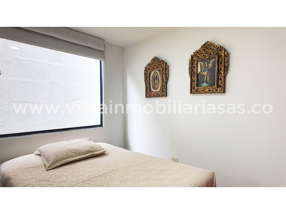 Apartamento en venta en Palo Grande, Manizales · foto 16 de 24