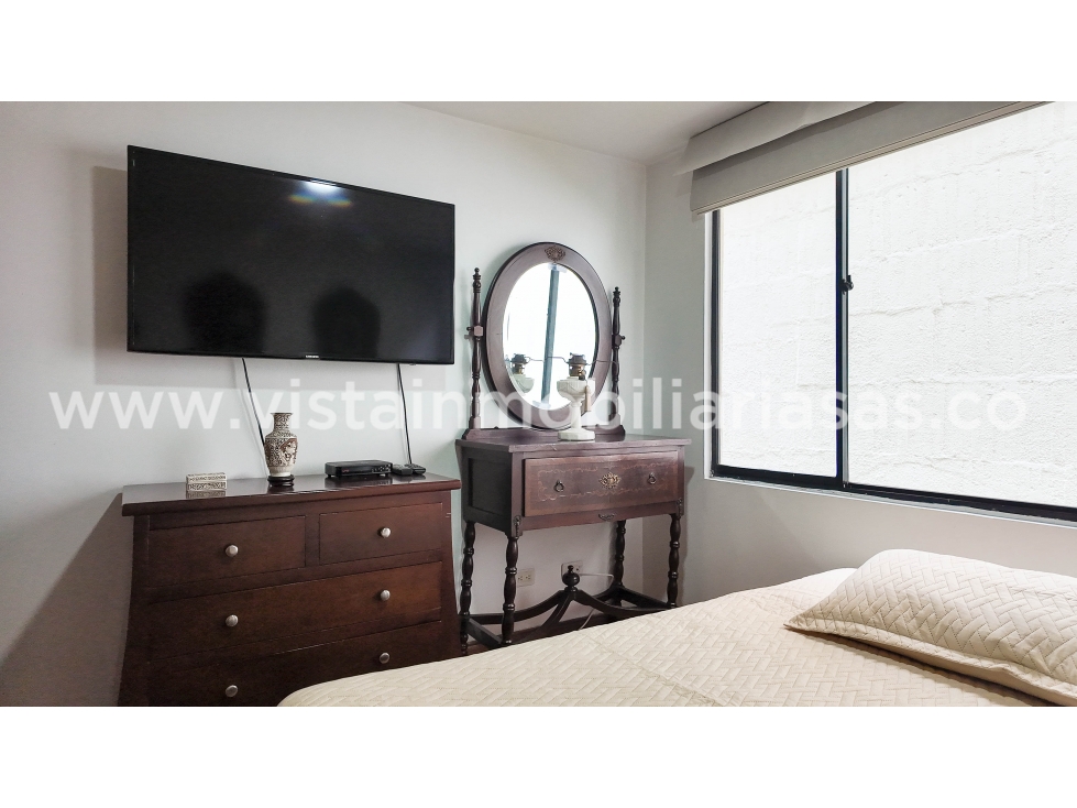 Apartamento en venta en Palo Grande, Manizales · foto 17 de 24