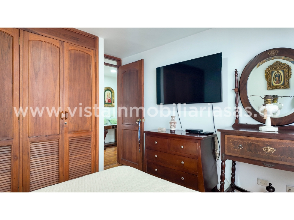 Apartamento en venta en Palo Grande, Manizales · foto 18 de 24