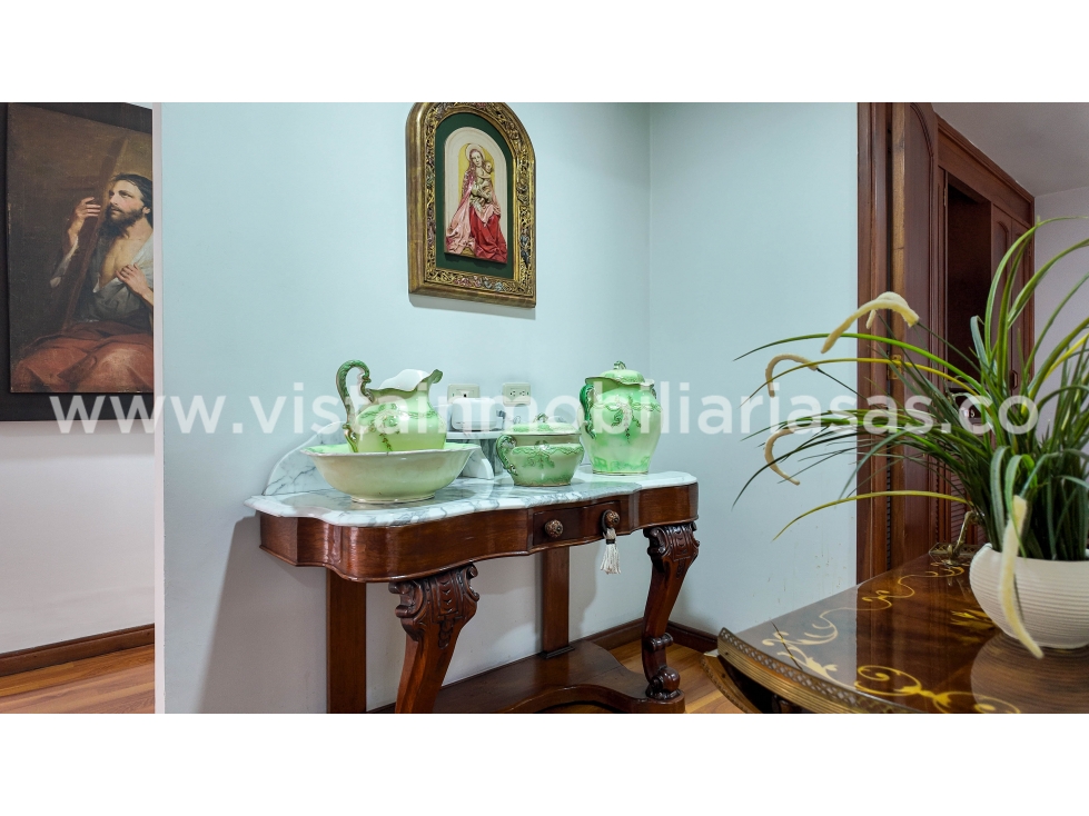 Apartamento en venta en Palo Grande, Manizales · foto 19 de 24