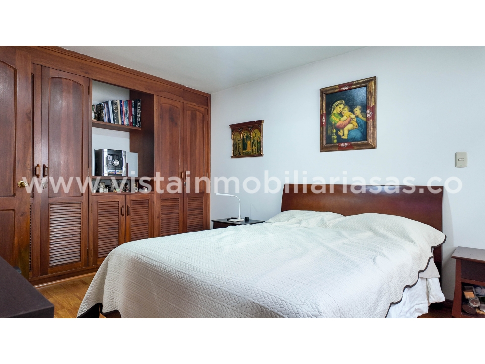 Apartamento en venta en Palo Grande, Manizales · foto 20 de 24