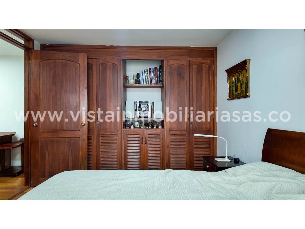 Apartamento en venta en Palo Grande, Manizales · foto 21 de 24