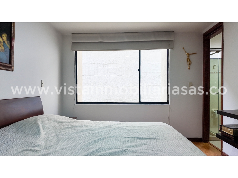 Apartamento en venta en Palo Grande, Manizales · foto 22 de 24