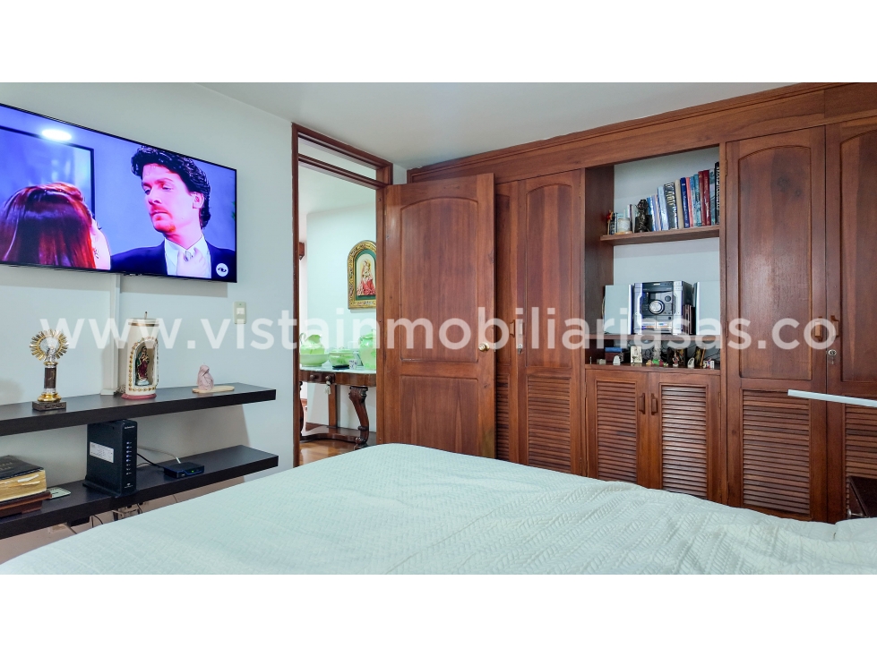 Apartamento en venta en Palo Grande, Manizales · foto 23 de 24