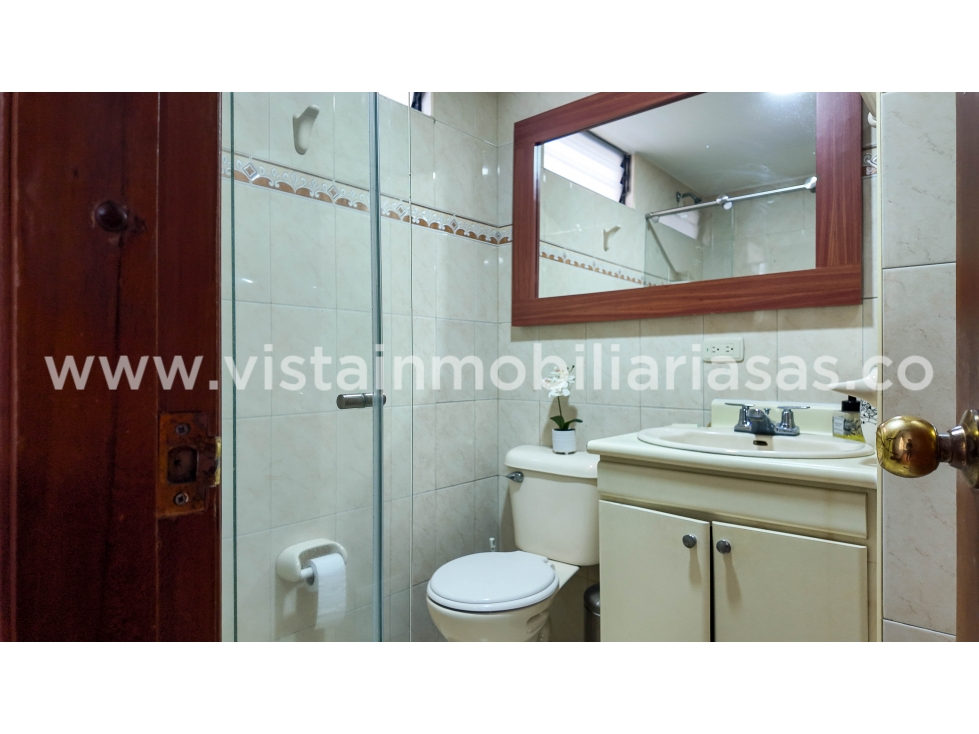 Apartamento en venta en Palo Grande, Manizales · foto 24 de 24