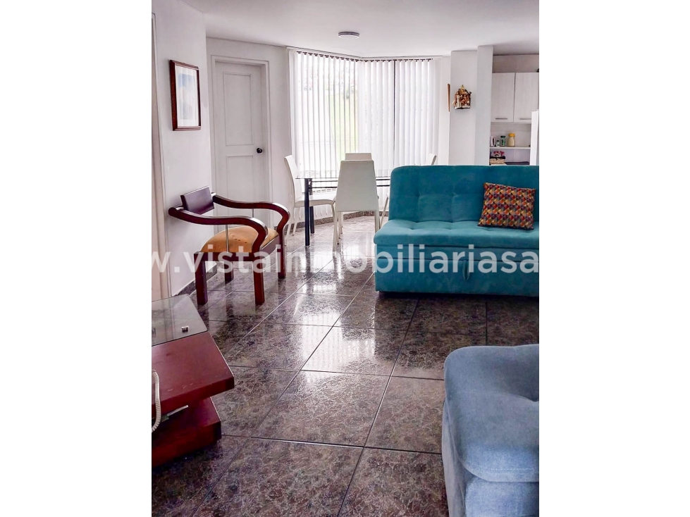 Apartamento en venta en Palo Grande, Manizales · foto 4 de 8