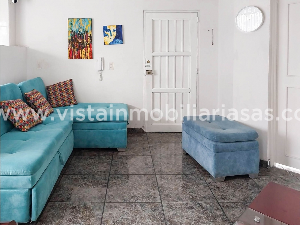 Apartamento en venta en Palo Grande, Manizales · foto 5 de 8