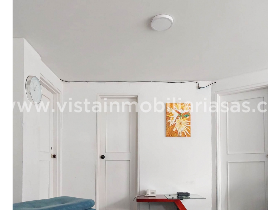 Apartamento en venta en Palo Grande, Manizales · foto 6 de 8