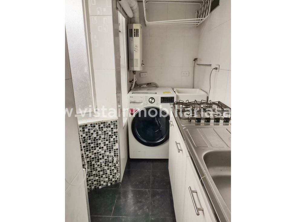 Apartamento en venta en Palo Grande, Manizales · foto 8 de 8