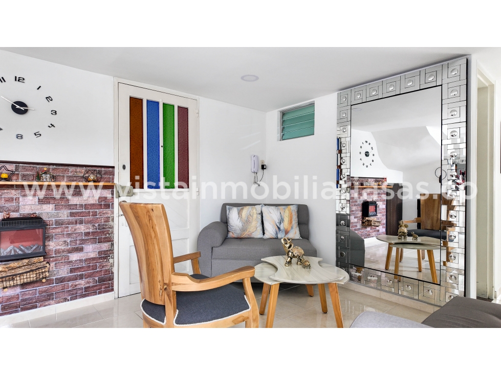 Apartamento en venta en El Bosque, Manizales · foto 5 de 14