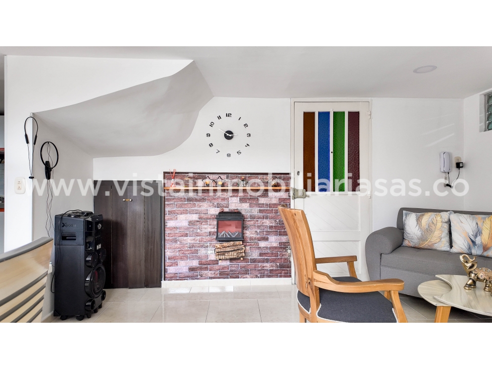 Apartamento en venta en El Bosque, Manizales · foto 7 de 14