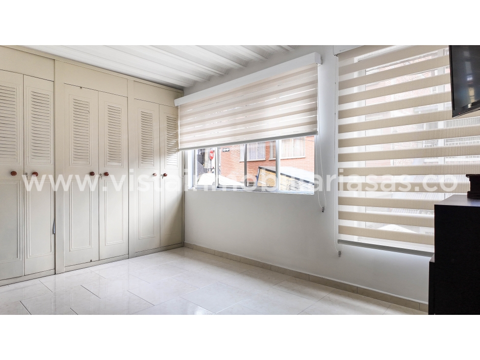Apartamento en venta en El Bosque, Manizales · foto 8 de 14