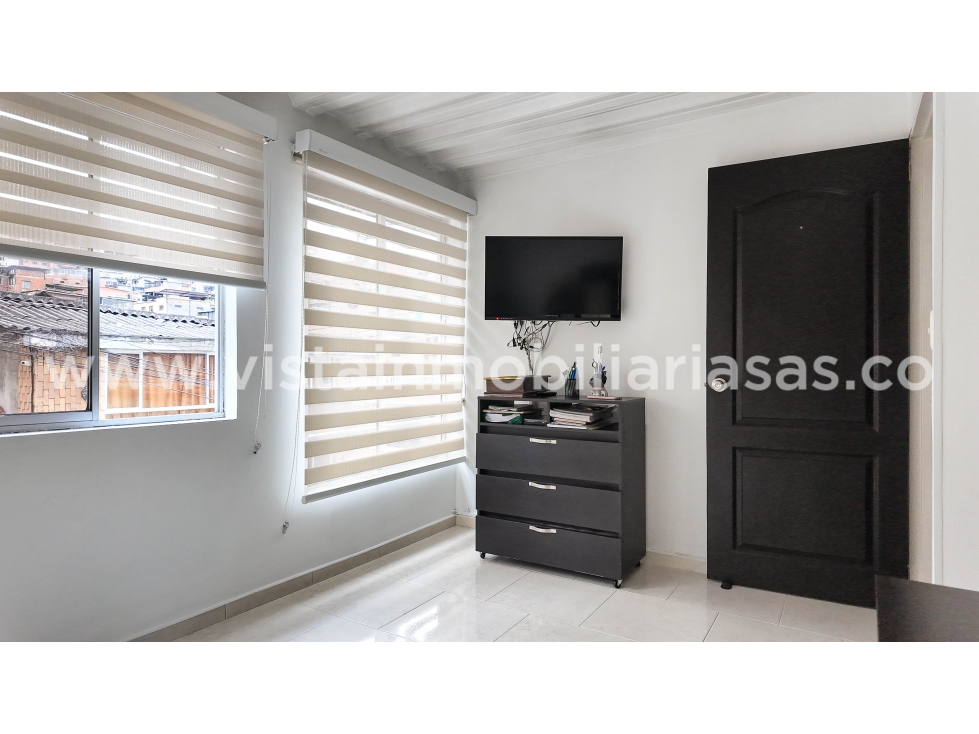 Apartamento en venta en El Bosque, Manizales · foto 9 de 14
