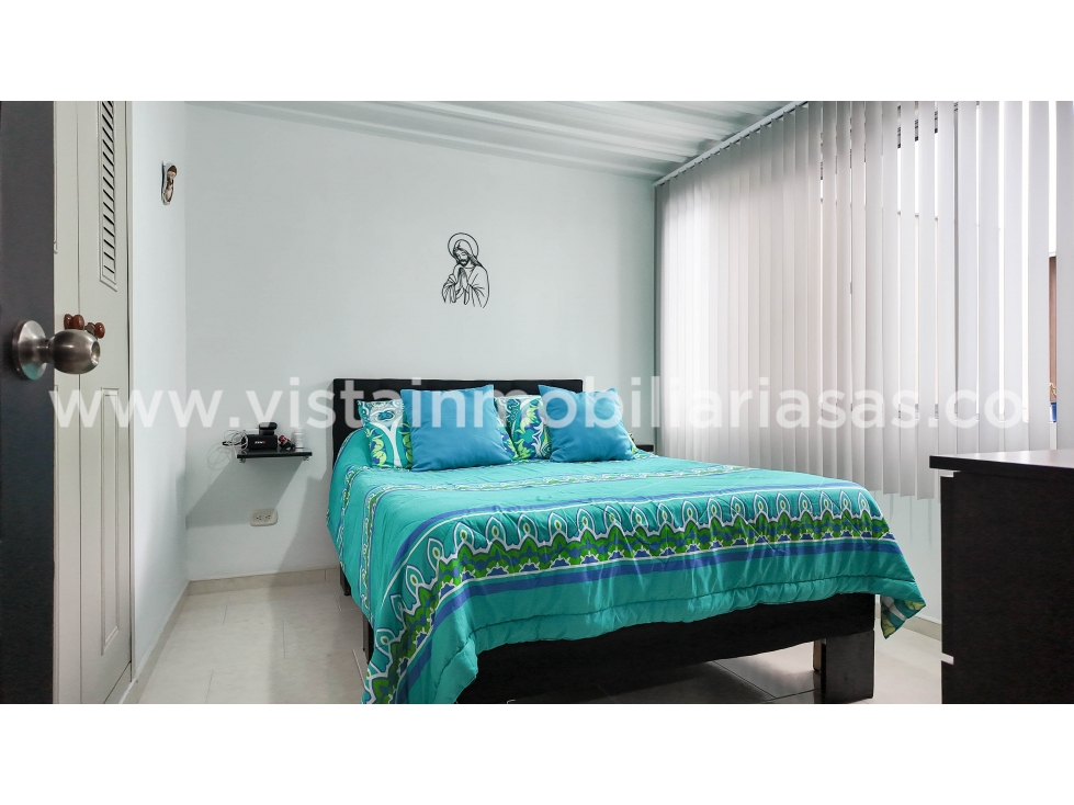 Apartamento en venta en El Bosque, Manizales · foto 11 de 14
