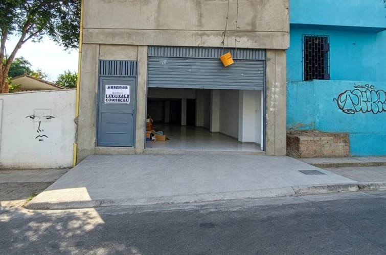 Local en arriendo en Pie De La Popa, Cartagena, 250 m² · foto 14 de 16