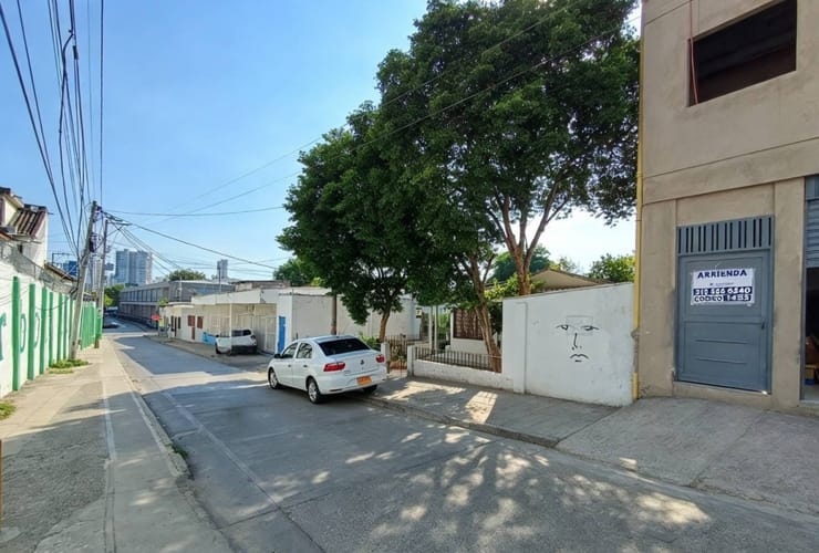 Local en arriendo en Pie De La Popa, Cartagena, 250 m² · foto 15 de 16