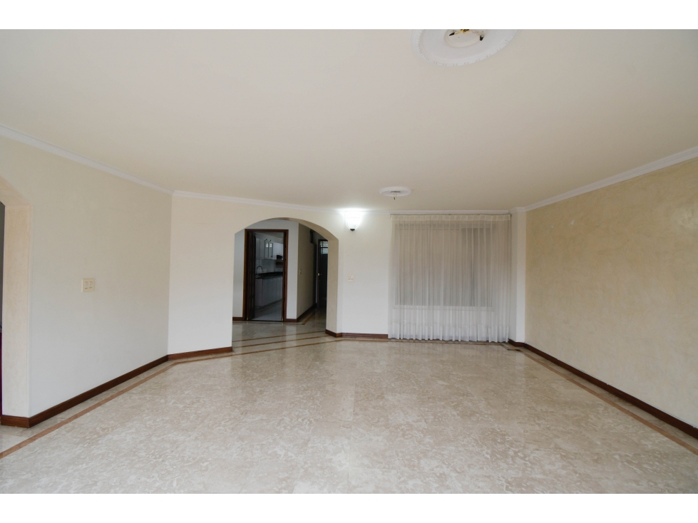 Apartamento en venta en Palermo, Manizales · foto 2 de 19