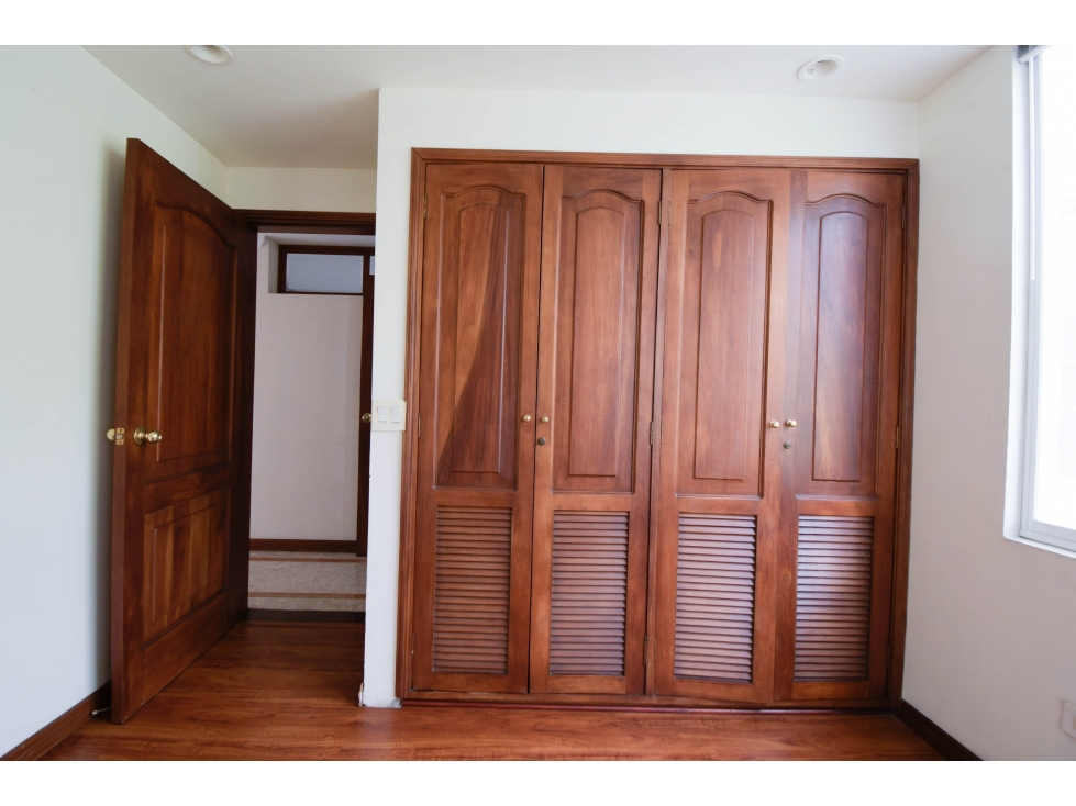 Apartamento en venta en Palermo, Manizales · foto 5 de 19