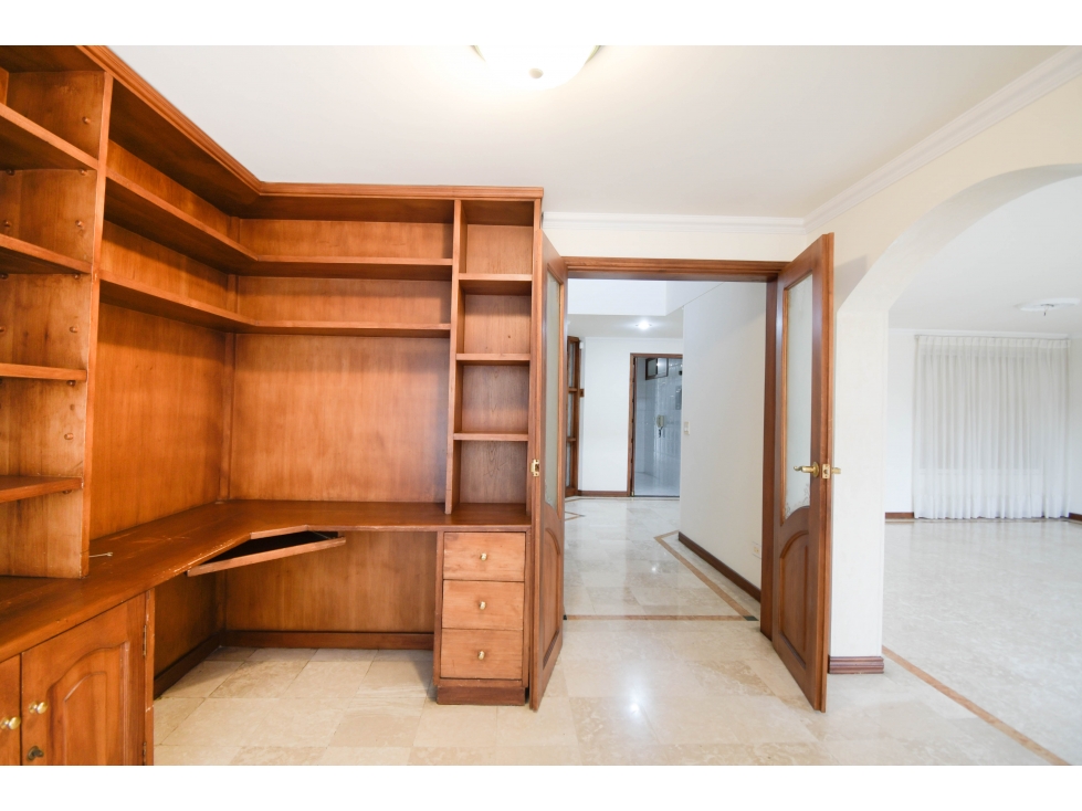 Apartamento en venta en Palermo, Manizales · foto 6 de 19