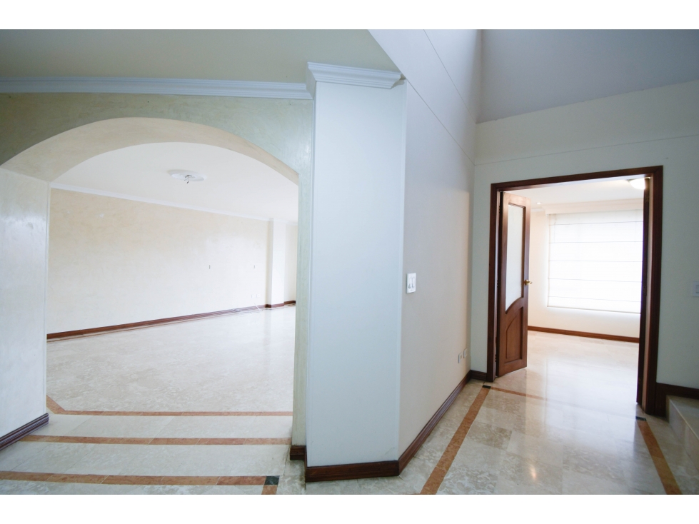 Apartamento en venta en Palermo, Manizales · foto 8 de 19