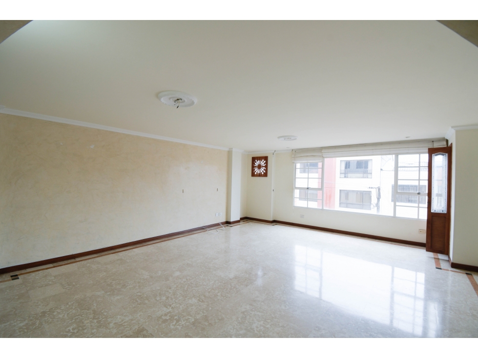 Apartamento en venta en Palermo, Manizales · foto 9 de 19