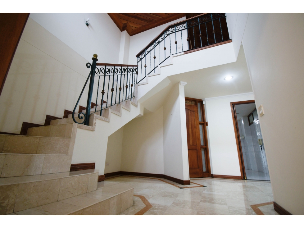 Apartamento en venta en Palermo, Manizales · foto 11 de 19
