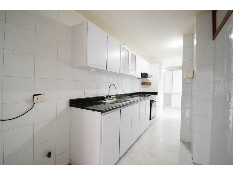 Apartamento en venta en Palermo, Manizales · foto 13 de 19