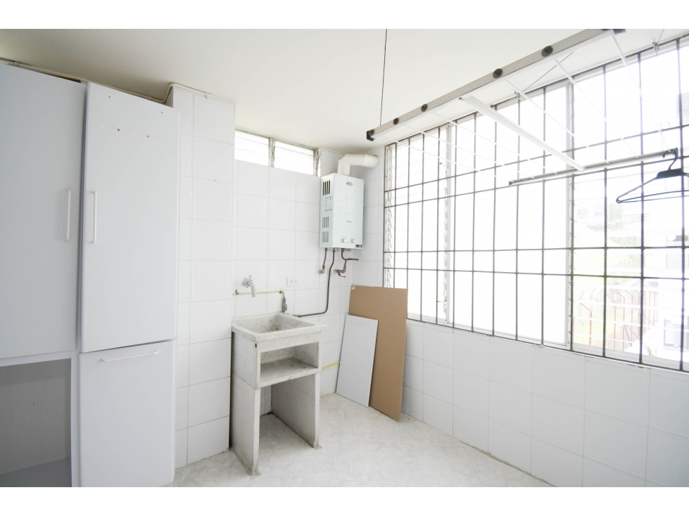 Apartamento en venta en Palermo, Manizales · foto 17 de 19