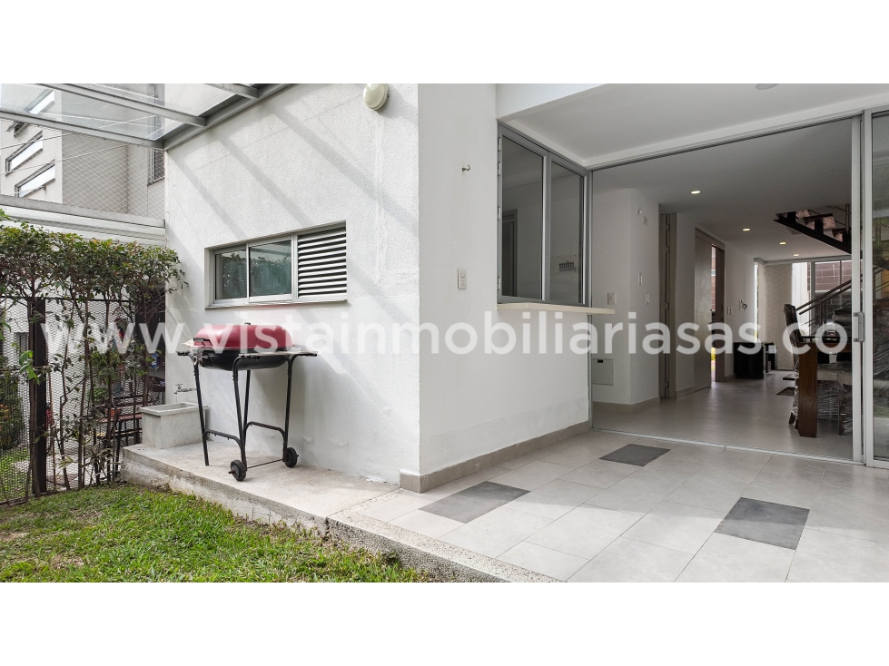 Casa en venta en San Marcel, Manizales · foto 4 de 24