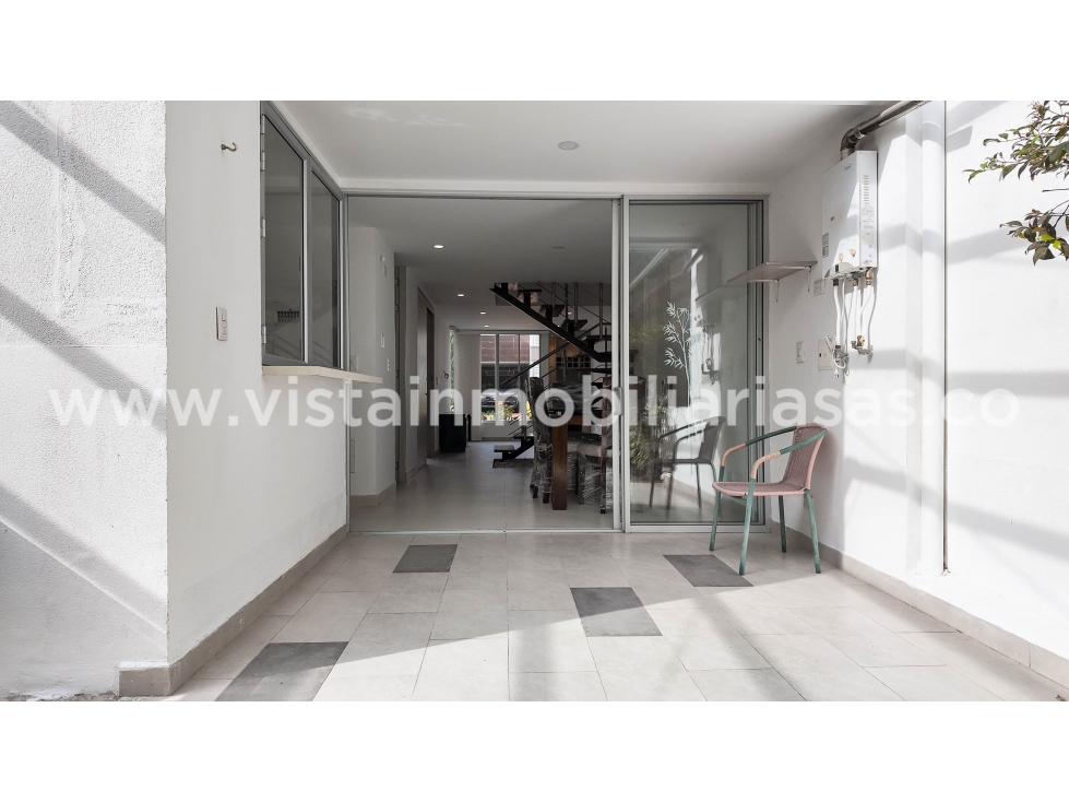 Casa en venta en San Marcel, Manizales · foto 5 de 24