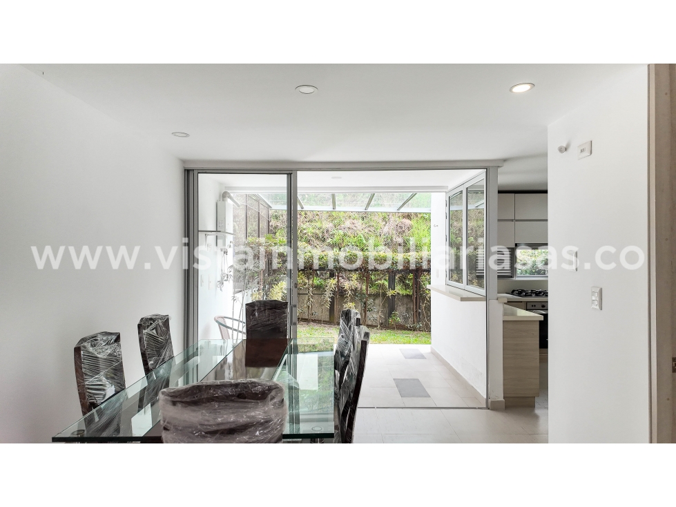Casa en venta en San Marcel, Manizales · foto 6 de 24
