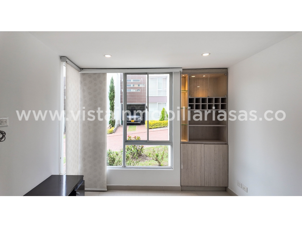 Casa en venta en San Marcel, Manizales · foto 11 de 24