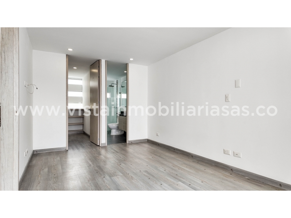 Casa en venta en San Marcel, Manizales · foto 18 de 24