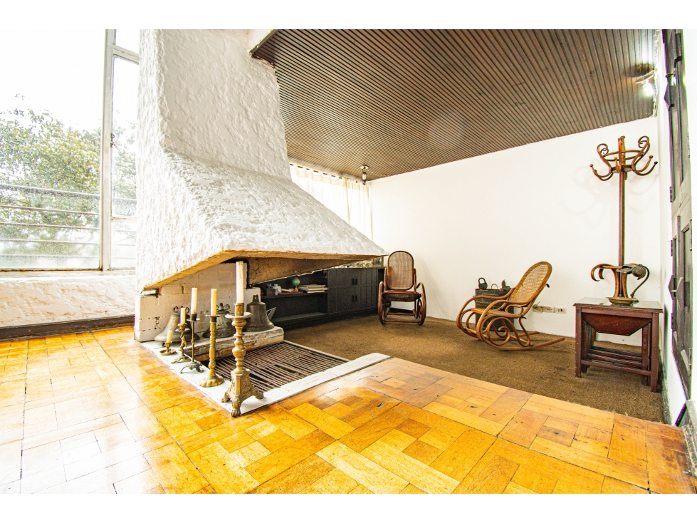 Casa en venta en Belen, Manizales · foto 5 de 24