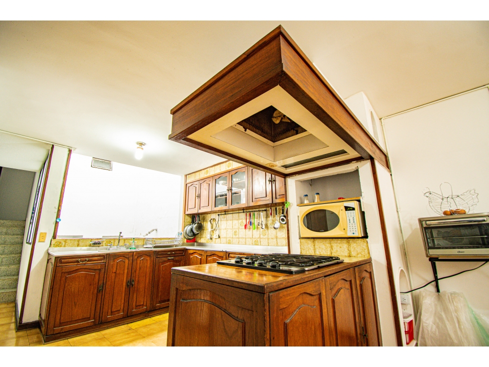 Casa en venta en Belen, Manizales · foto 7 de 24