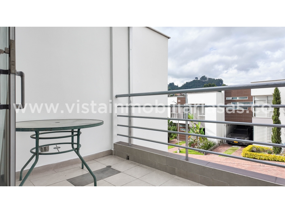 Casa en venta en San Marcel, Manizales · foto 23 de 24