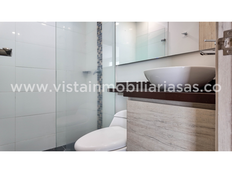 Casa en venta en San Marcel, Manizales · foto 24 de 24